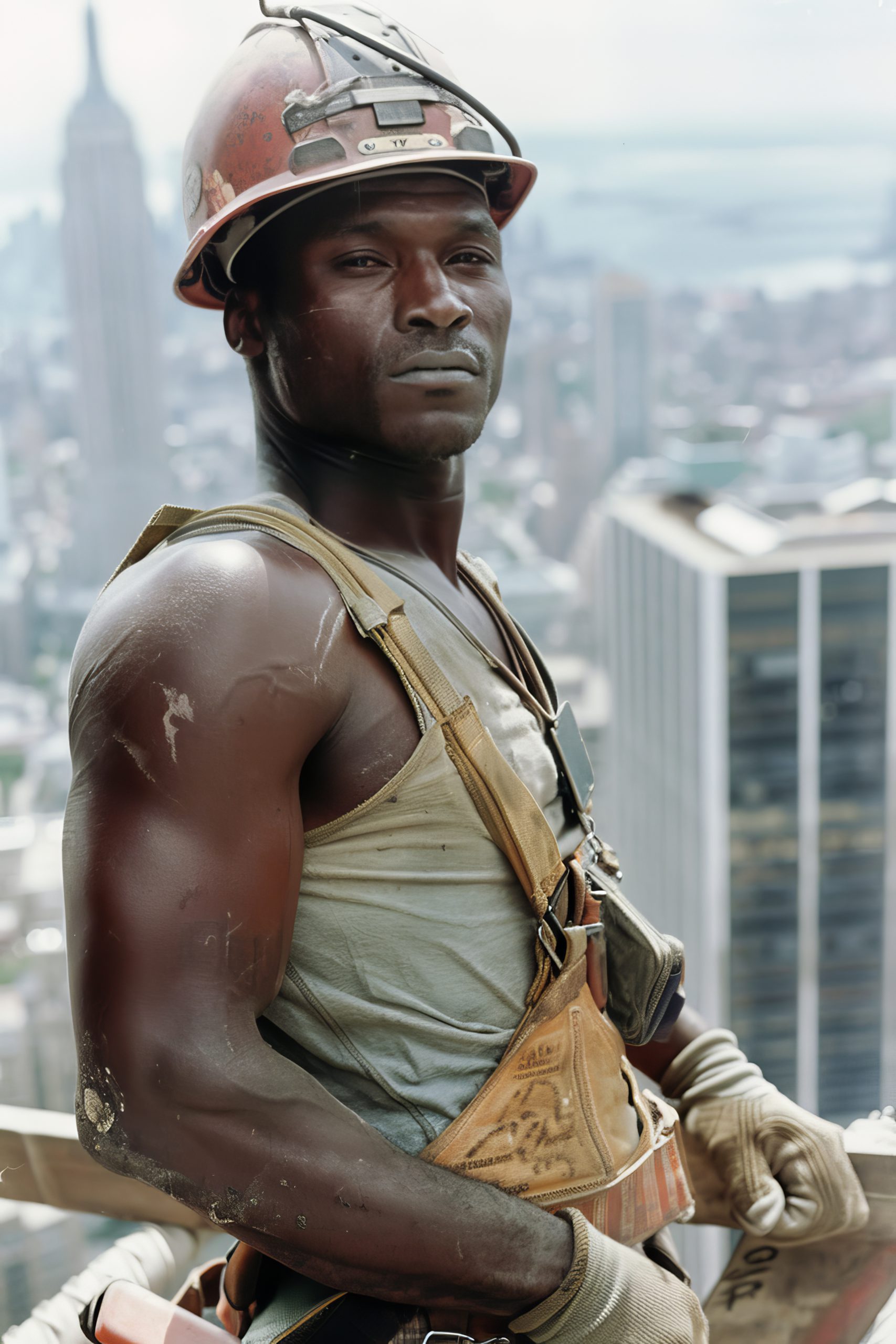 Construction, Génie civil & Environnement